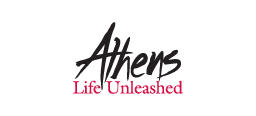 Athens Convention & Visitors Bureau Logo