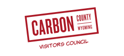 Carbon County Visitors Council Logo