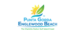 Punta Gorda/Englewood Beach Visitor Convention Bureau Logo