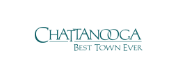 Chattanooga Area Convention & Visitors Bureau Logo