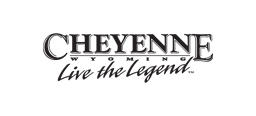 Visit Cheyenne Logo