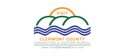 Clermont County Convention & Visitors Bureau dba Visit Clermont Ohio Logo