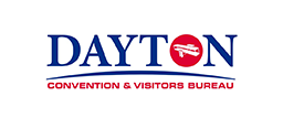 Dayton Convention & Visitors Bureau Logo