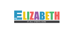 Elizabeth Destination Marketing Organization Logo