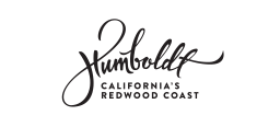 Eureka-Humboldt Visitors Bureau Logo