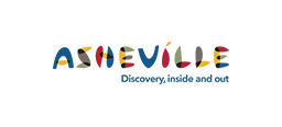 Explore Asheville Convention & Visitors Bureau Logo