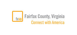 Visit Fairfax Logo