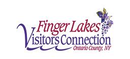 Finger Lakes Visitors Connection Logo