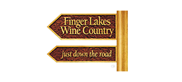 Finger Lakes Wine Country Tourism Marketing Association Logo