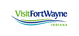 Visit Fort Wayne Logo