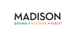 Greater Madison Convention & Visitors Bureau Logo