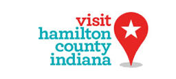 Hamilton County Tourism, Inc. Logo