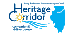 Heritage Corridor Convention and Visitors Bureau Logo