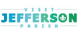 Jefferson Convention & Visitors Bureau Logo