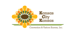 Kansas City, KS CVB Logo