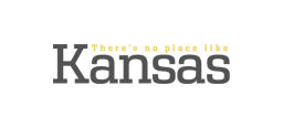 Kansas Office of Tourism & Travel Logo