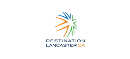 Destination Lancaster Logo