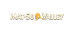 Mat-Su Convention & Visitors Bureau Logo