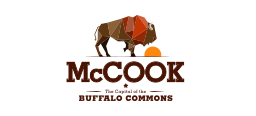 McCook/Red Willow County Tourism Logo
