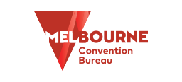 Melbourne Convention Bureau Logo