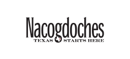 Nacogdoches Convention & Visitors Bureau Logo
