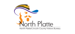 North Platte/Lincoln County Visitors Bureau Logo