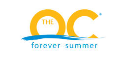 Orange County Visitors Association (OCVA) Logo
