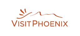 Visit Phoenix Logo