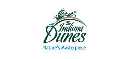 Porter County CVB/ Indiana Dunes Logo