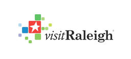 Greater Raleigh Convention and Visitors Bureau Logo