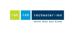 Experience Rochester MN Logo