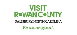 Rowan County CVB Logo