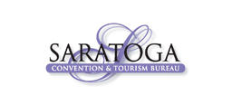 Saratoga Springs Convention & Tourism Bureau Logo