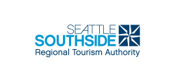 Seattle Southside Regional Tourism Authority Logo