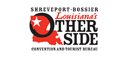 Shreveport Bossier Convention & Tourist Bureau Logo