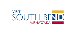 Visit South Bend Mishawaka Logo