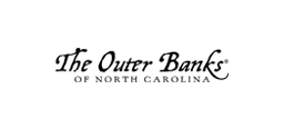 Outer Banks of North Carolina Logo