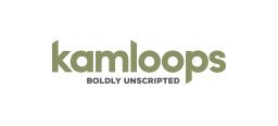 Tourism Kamloops Logo