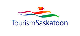 Tourism Saskatoon Logo