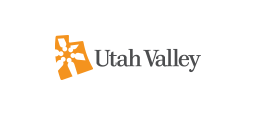 Utah Valley Convention and Visitors Bureau Logo