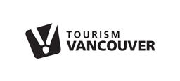 Tourism Vancouver Logo
