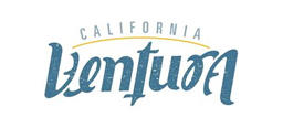 Ventura Visitors & Convention Bureau Logo