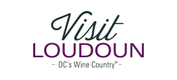 Visit Loudoun Logo