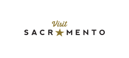 Visit Sacramento Logo