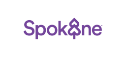 Visit Spokane Logo
