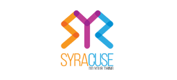 Visit Syracuse Logo