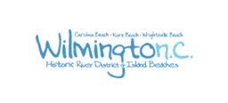 Wilmington and Beaches Convention & Visitors Bureau Logo