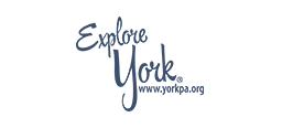 York County Convention and Visitors Bureau Logo