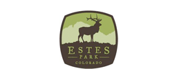 Visit Estes Park Logo