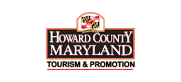 Howard County Tourism & Promotion Logo